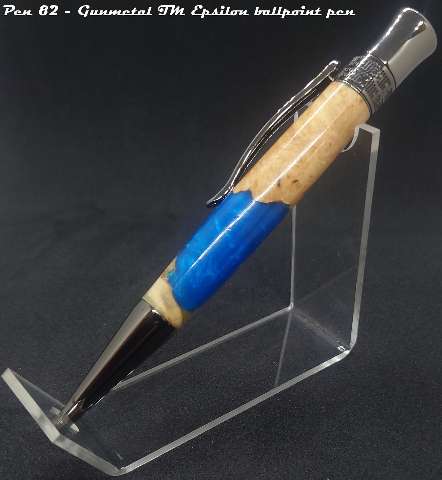 Handmade Pens