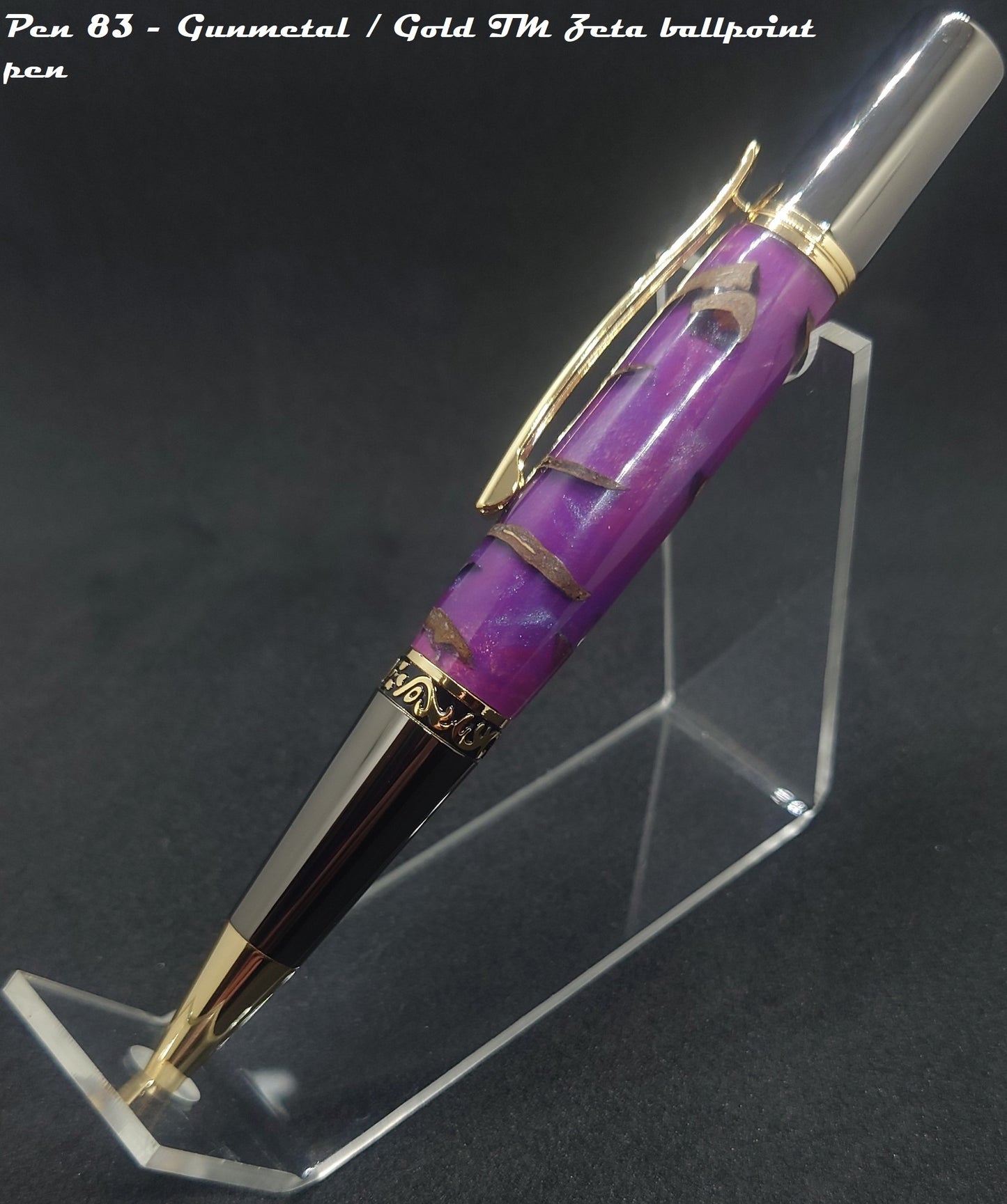 Handmade Pens