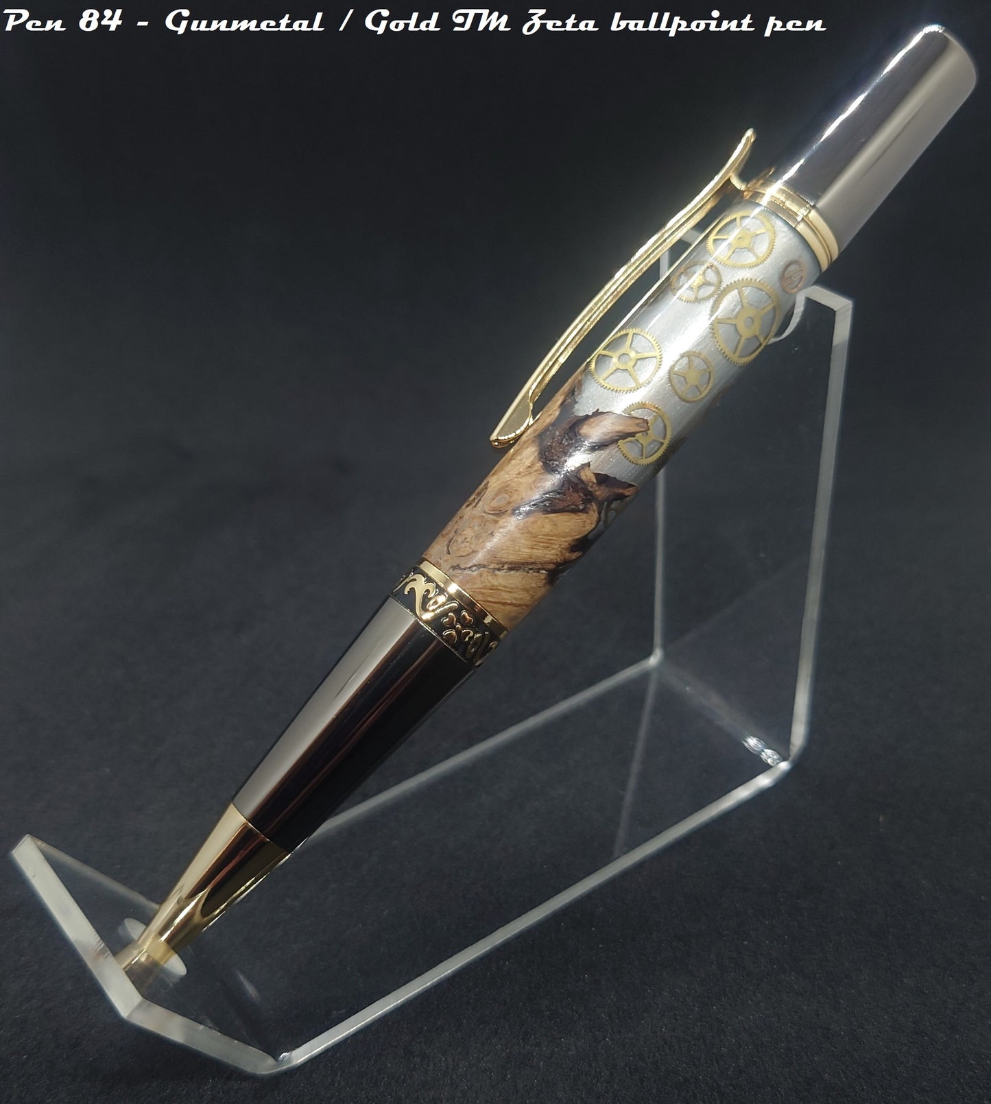 Handmade Pens