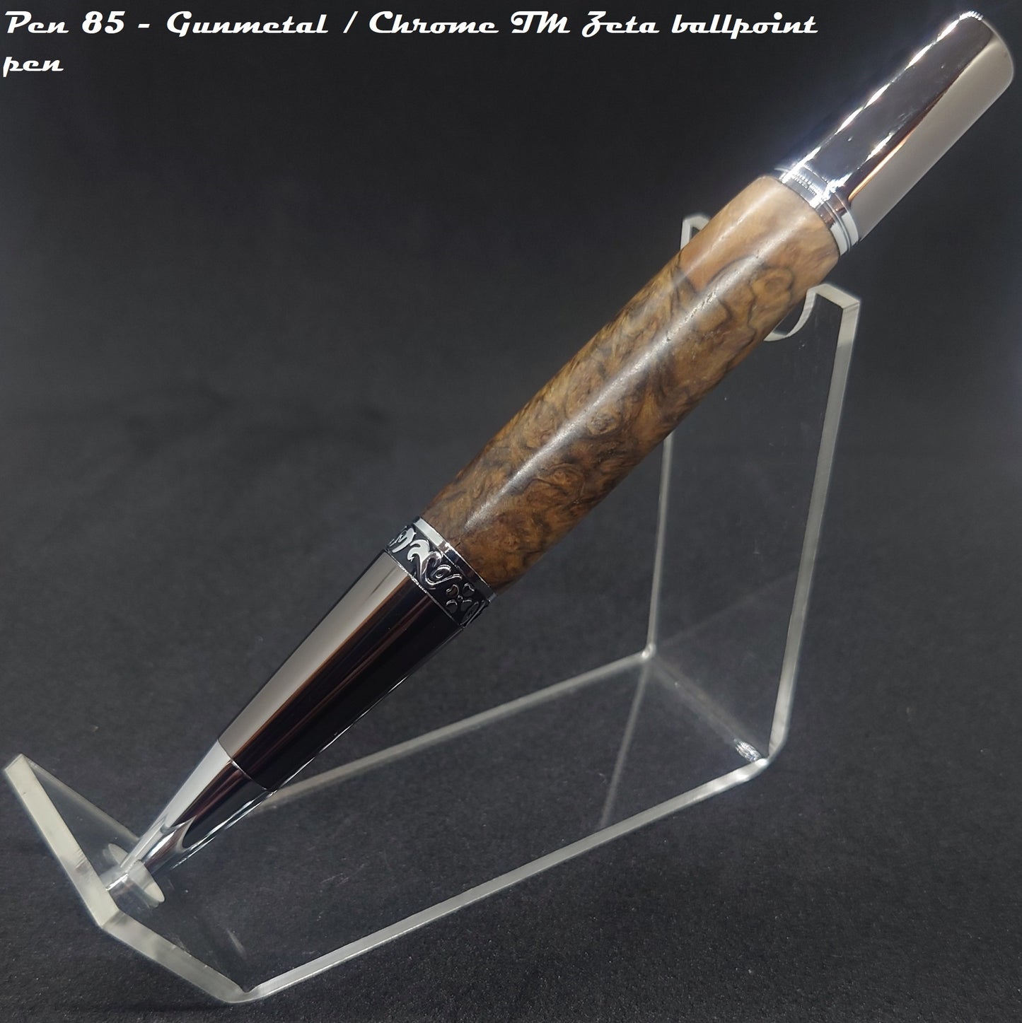 Handmade Pens
