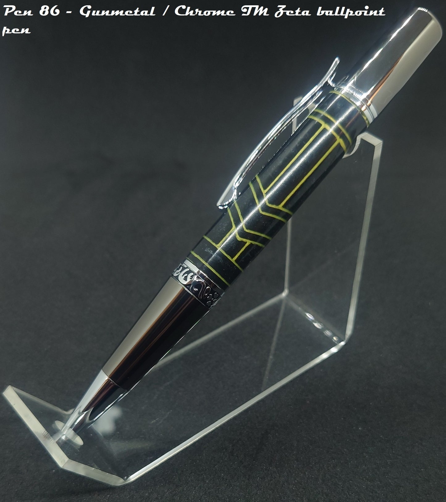 Handmade Pens