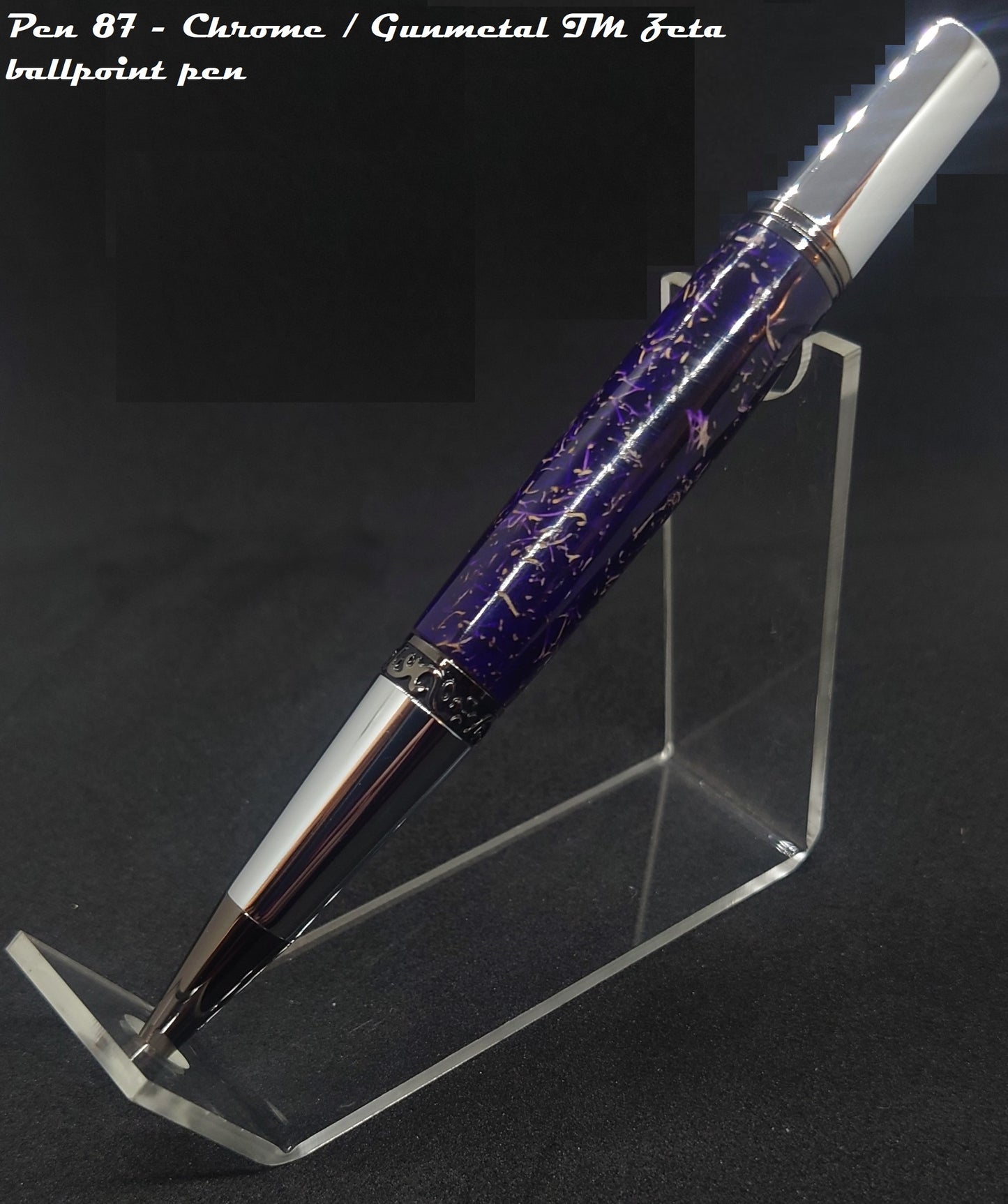 Handmade Pens