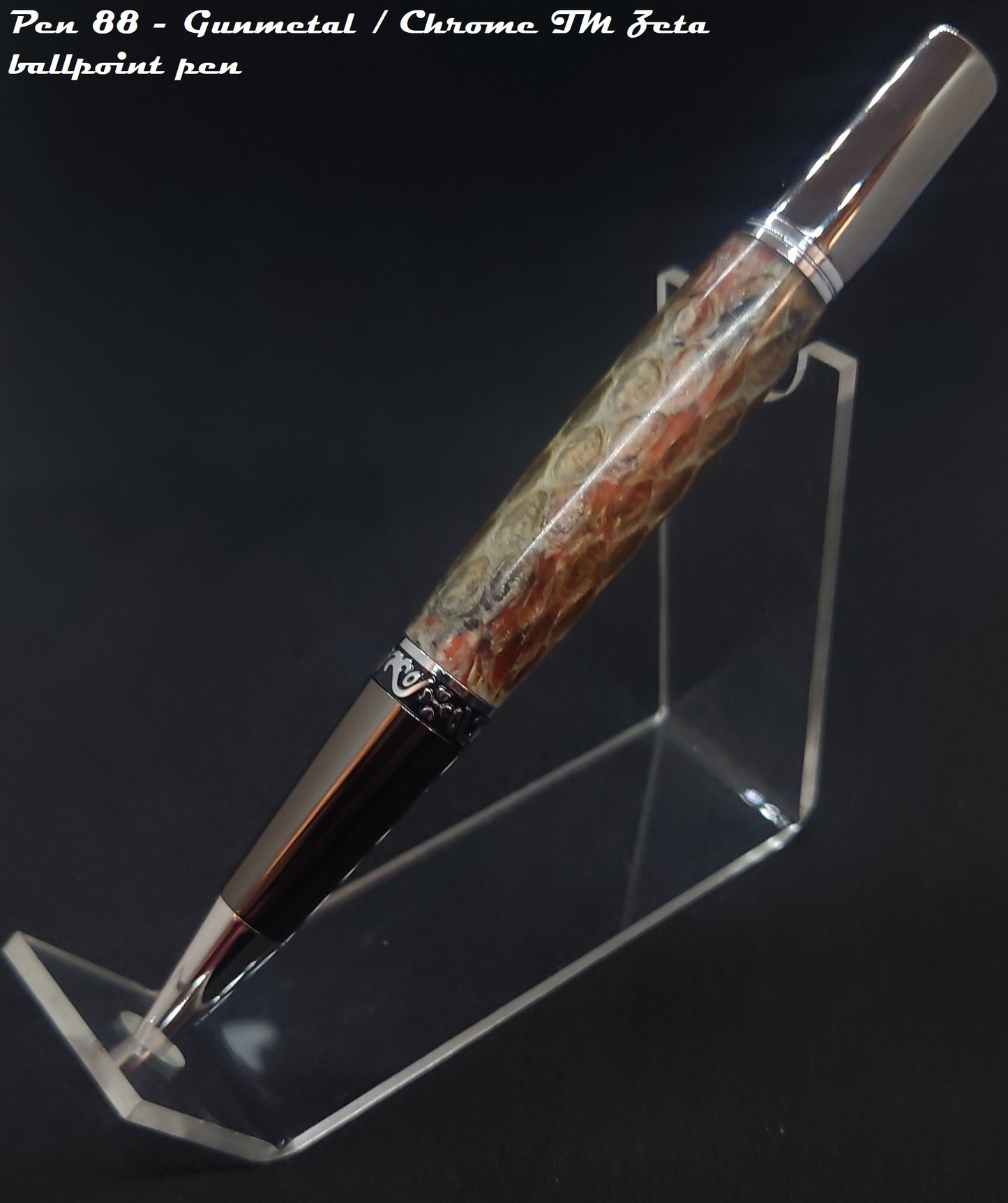 Handmade Pens