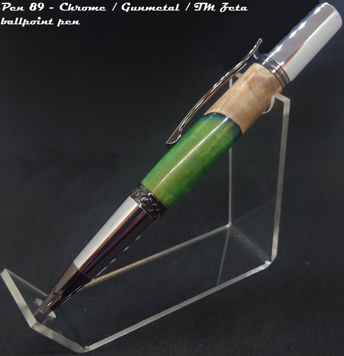 Handmade Pens