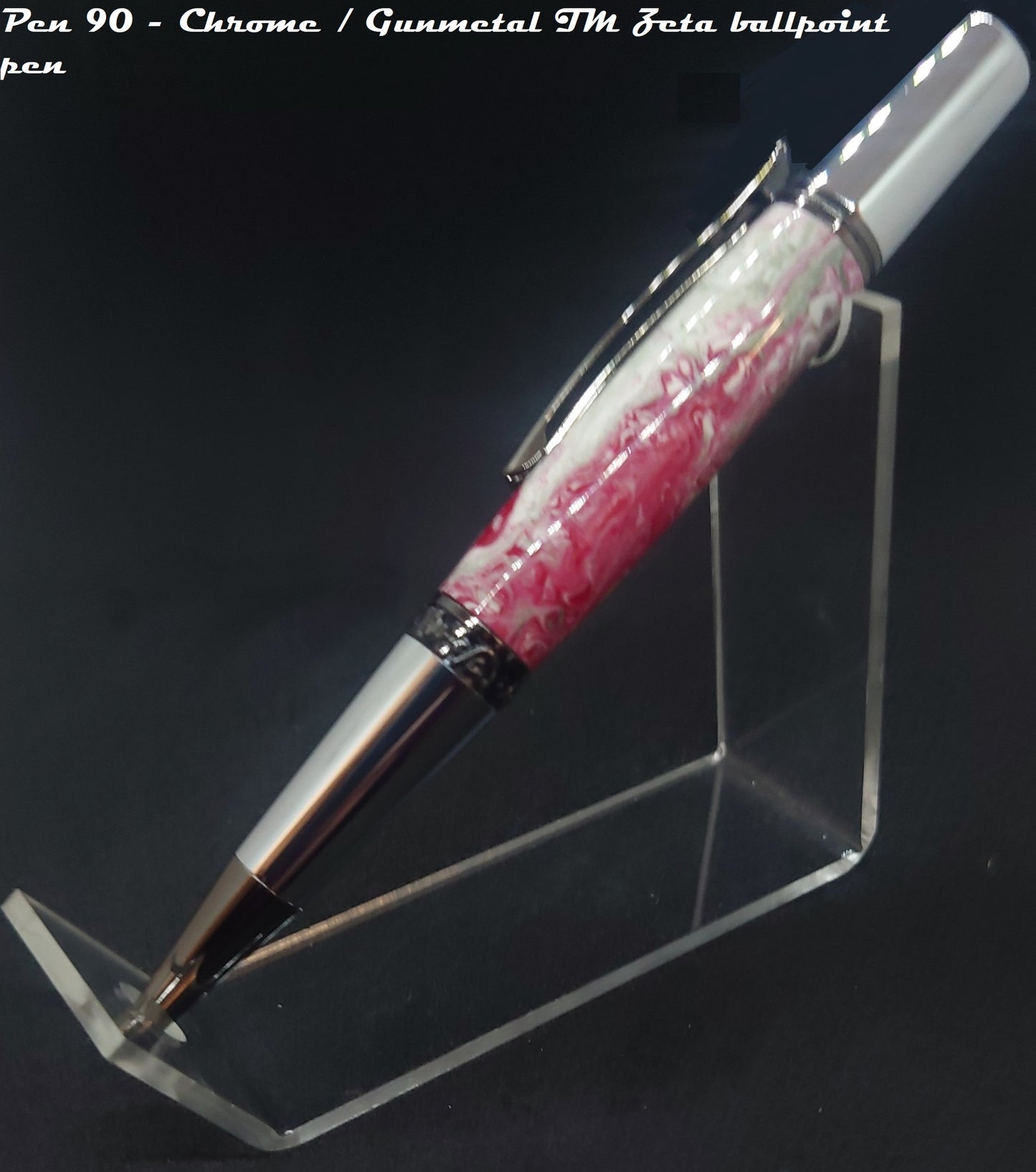 Handmade Pens
