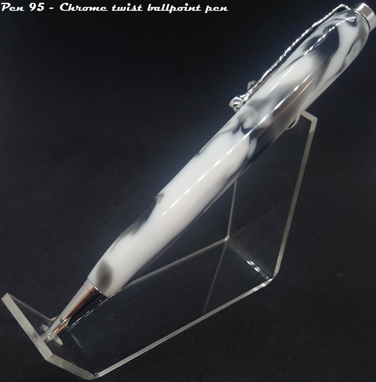 Handmade Pens