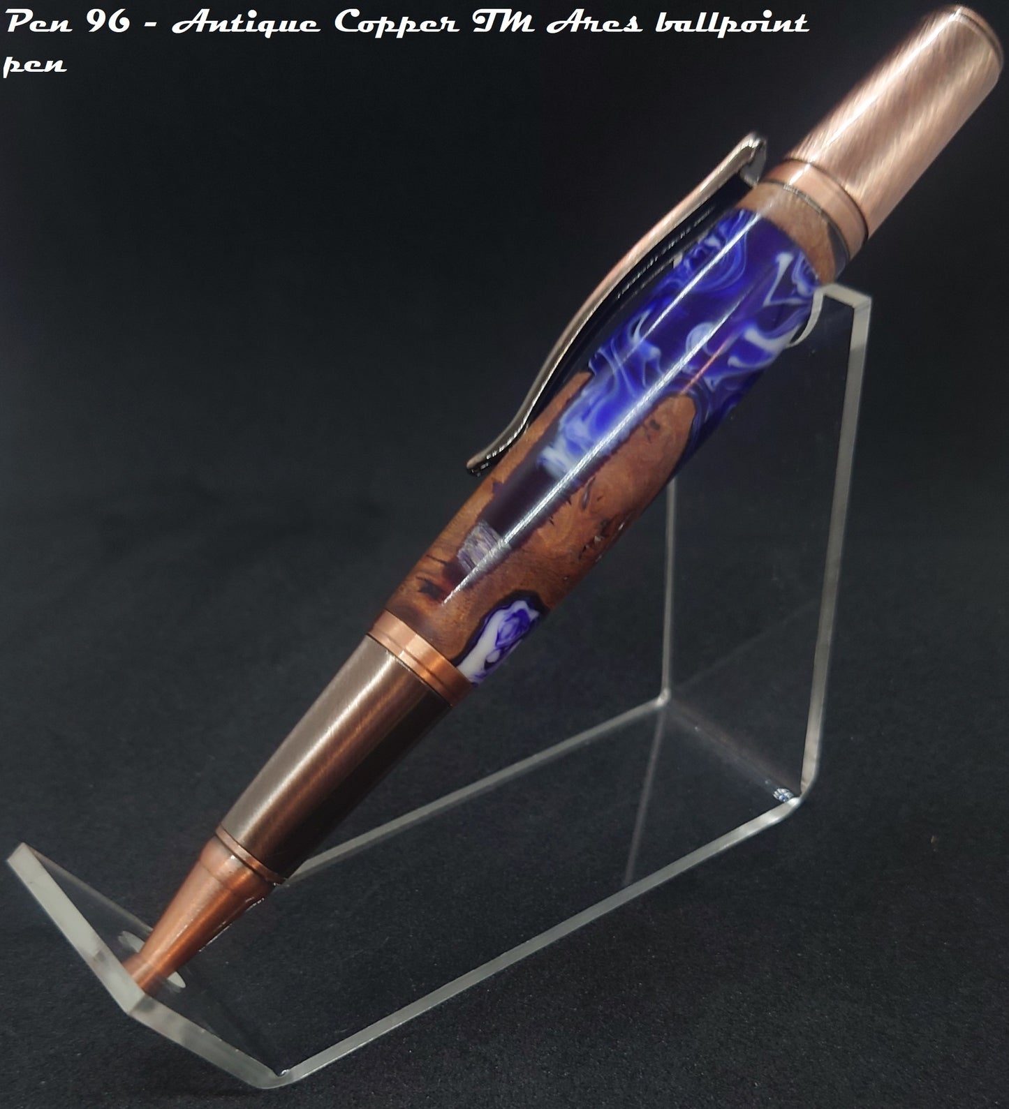 Handmade Pens