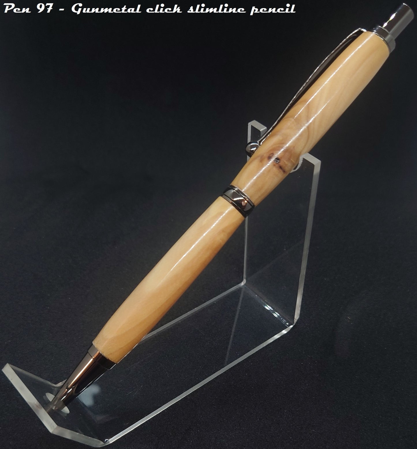 Handmade Pens
