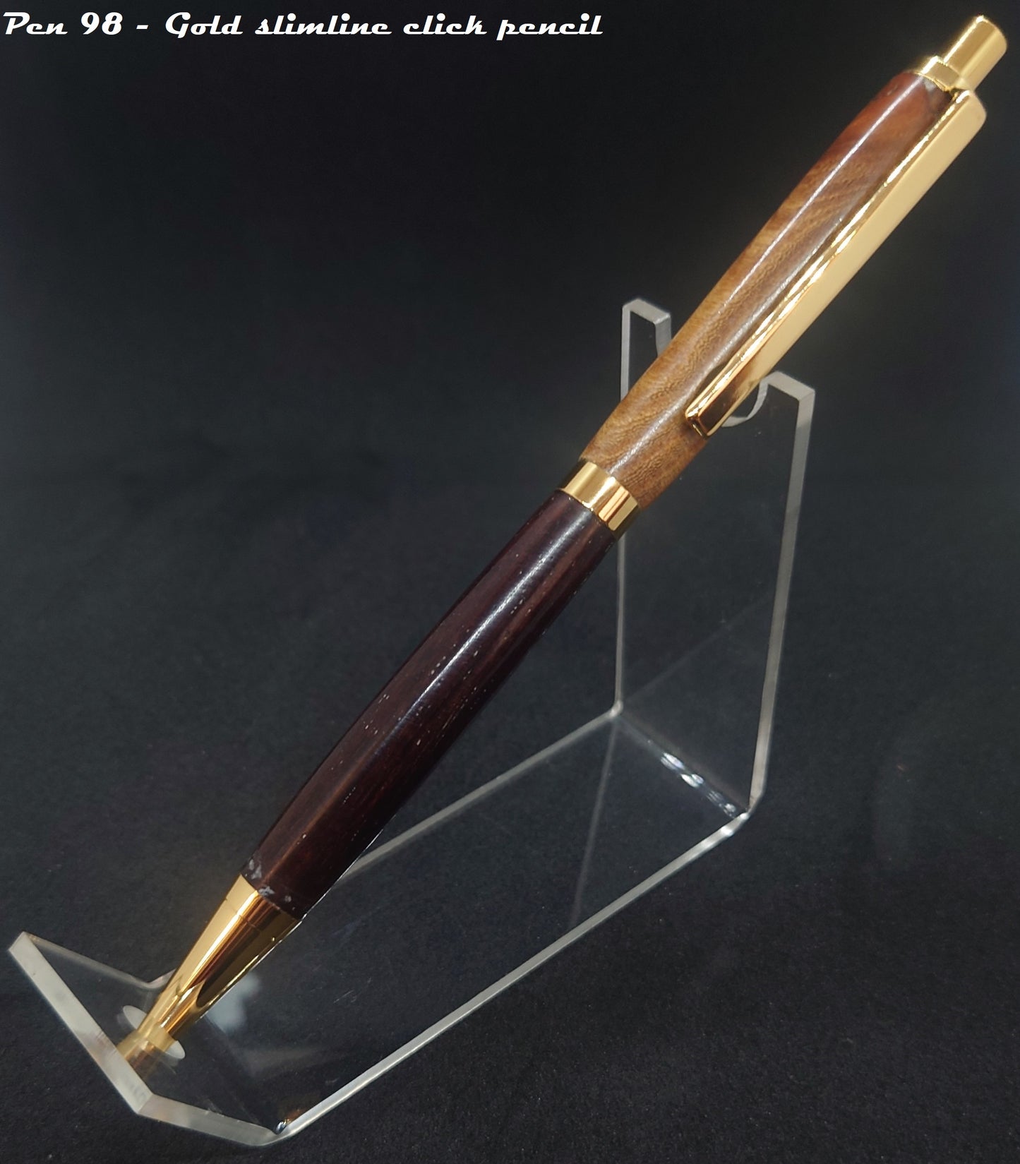 Handmade Pens