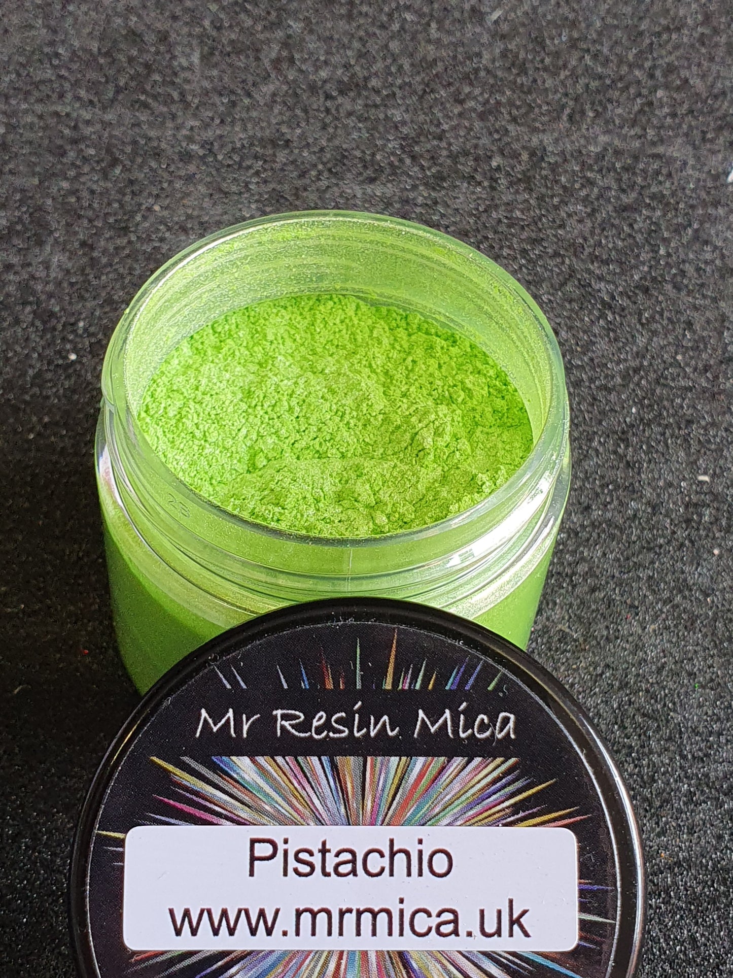 Mr Mica Standard Mica Powder