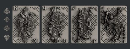 Zuri Faces of Darkness