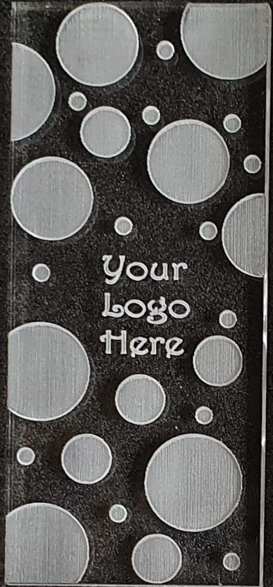 Custom Wax Melt Bar Moulds