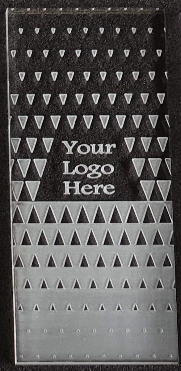 Custom Wax Melt Bar Moulds