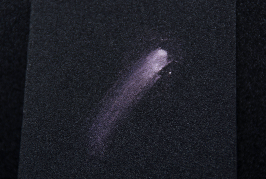 Interference / Ghost Pearl Mica Powder