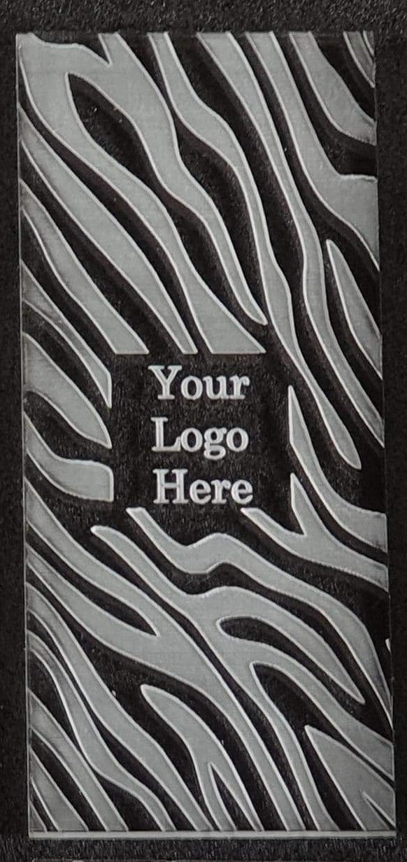 Custom Wax Melt Bar Moulds