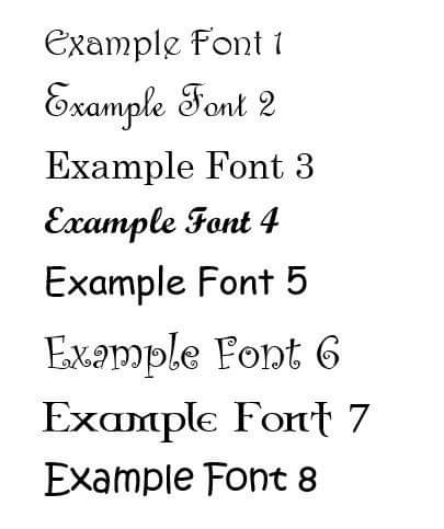 Custom Wax Melt Bar Moulds