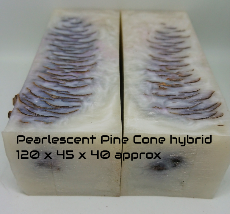Sphere Blanks / Oversize Blanks